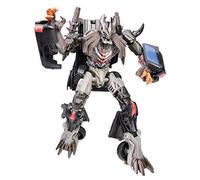 Transformers: The Last Knight Premier Edition Deluxe Decepticon Berserker