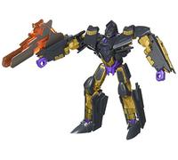 TRANSFORMERS The Last Knight Premier Edition Deluxe Exclusive Megatron