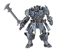 Transformers: The Last Knight Premier Edition Voyager Class Megatron