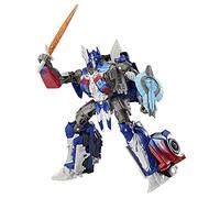 Transformers: The Last Knight Premier Edition Voyager Class Optimus Prime