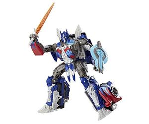 Transformers: The Last Knight Premier Edition Voyager Class Optimus Prime