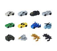 Transformers The Last Knight Tiny Turbo Changers Series 1 Blind Bag