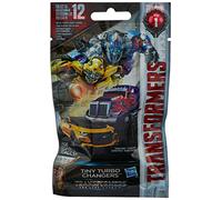 Transformers: The Last Knight Tiny Turbo Changers Series Blind Bags