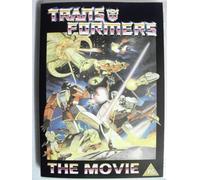 Transformers - The Movie (Collectors Edition) [DVD]