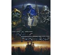 Transformers - The Movie DVD PARAMOUNT