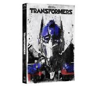 Transformers - The Movie DVD PARAMOUNT
