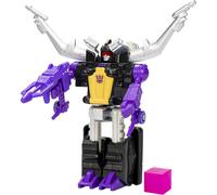 Transformers The Movie Insecticon Shrapnel Electronic Figure
