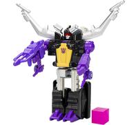 Hasbro The Transformers: The Movie Retro Action Figure Shrapnel 14cm