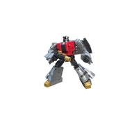 Transformers The Movie Leader Class Figure (Dinobot Sludge)