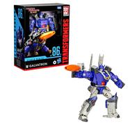 Transformers The Movie Studio Series 86-31 Galvatron Action Figure