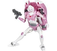 TRANSFORMERS ARCEE SERIE 86 FIGURE - 11 CM