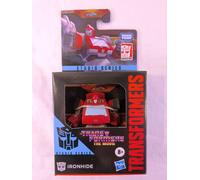 Transformers The Movie Studio Series 86 Core Class Ironhide. New. FREE UK P&P