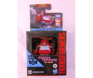 Transformers The Movie Studio Series 86 Core Class Ironhide. New. FREE UK P&P