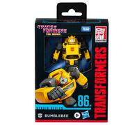 Transformers Studio Series 86-29 Bumblebee