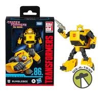 Transformers Studio Series 86-29 Bumblebee