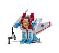 Transformers The Movie Studio Series 86 G1 Reissue Starscream Action F
