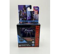 Transformers The Movie Studio Series 86 Rumble Blue Core Class NEW UK RARE
