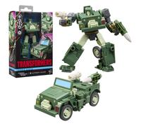 Hasbro Transformers Studio Series The Transformers: The Movie 5.5 Autobot Hound Action Figure, 8+