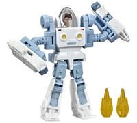 Hasbro Transformers Studio Series Core Class The Transformers: The Movie Exo-Suit Spike Witwicky