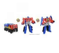 Transformers The Movie Transformers Rise Of The Beasts Bp 02 Beast Power Optimus Prime