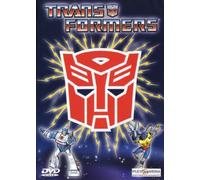 Transformers - The Original