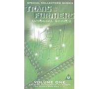 Transformers - The Original Series: Volume 1 [VHS]