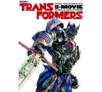 TRANSFORMERS: THE ULTIMATE FIVE MOVIE COLLECTION