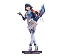 Transformers: Thundercracker (Limited Edition) Bishoujo Statue