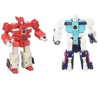 Transformers Titans Return Legends Class Cloudraker & Wingspan