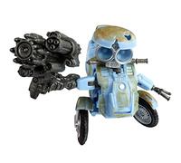 Transformers TLK - 13 Autobot SQWEEKS