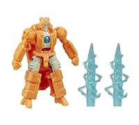 Transformers Toy Generations War for Cybertron: Siege Battle Masters WFC-S45 Rung Action Figure - 8 and Up, 1.5-inch