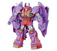 TRANSFORMERS Cyberverse Ultra Class Decepticon Shockwave