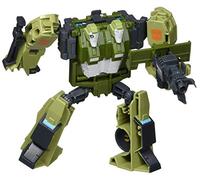 Transformers Toys Cyberverse Ultra Class RACK'N'Ruin Action Figure - Combines with Energon Armor to Power Up - for Kids Ages 6 and Up, 6.75-inch