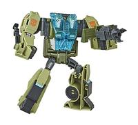 Transformers Toys Cyberverse Ultra Class RACK'N'RUIN Action Figure - Combines with Energon Armor to Power Up - For Kids Ages 6 and Up, 6.75-inch