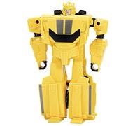 Transformers EarthSpark 1-Step Flip Changer Bumblebee