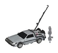 Hasbro Transformers Back to the Future Mash-Up Gigawatt Action Figure