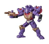 Transformers Toys Generations Legacy Core Iguanus Action Figure - 8 and Up, 9 cm, Multicolor, F3014