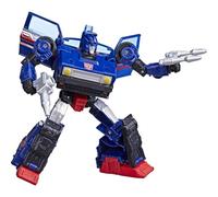 Transformers Toys Generations Legacy Deluxe Autobot Skids Action Figure - 8 and Up, 14 cm
