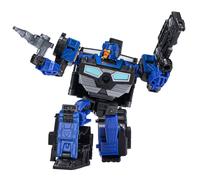 Hasbro Transformers Generations Legacy Deluxe Class Action Figure Crankcase - 14 CM