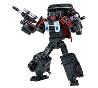 Transformers Toys Generations Legacy Deluxe Decepticon Wild Rider Action Figure - 8 and Up, 5.5-inch, Multicolor,One Size,F3030