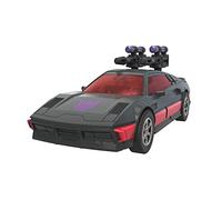 Transformers Toys Generations Legacy Deluxe Decepticon Wild Rider Action Figure - 8 and Up, 5.5-inch, Multicolor,One Size,F3030