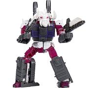 Transformers Toys Generations Legacy Deluxe Skullgrin Action Figure - Ages 8 and Up, 14 cm