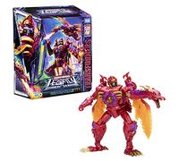 HASBRO TRANSFORMERS GENERATIONS LEGACY LEADER TRANSMETAL II MEGATRON FIGURE