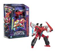 Hasbro Transformers Generations Legacy Voyager Class Action Figure Armada Universe Starscream - 18 CM