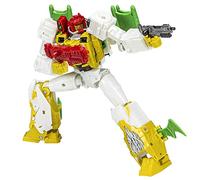 Transformers G2 Universe Jhiaxus Voyager Action Figure - Legacy Collection