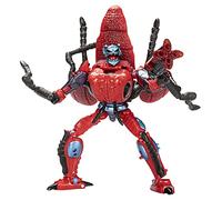 Transformers Toys Generations Legacy Voyager Predacon Inferno Action Figure - Ages 8 and Up, 17.5 cm