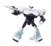 Transformers Generations War for Cybertron: Siege Deluxe Class WFC-S8 Cog Weaponizer Action Figure