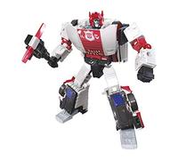 Transformers Generations War for Cybertron: Siege Deluxe Class WFC-S8 Cog Weaponizer Action Figure