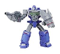 Transformers Generations War for Cybertron: Siege Deluxe Class WFC-S8 Cog Weaponizer Action Figure