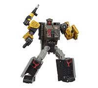 Transformers Toys Generations War for Cybertron: Earthrise Deluxe Wfc-